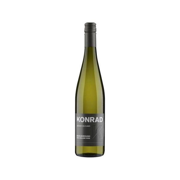 Konrad Grüner Veltliner-White Wine-World Wine