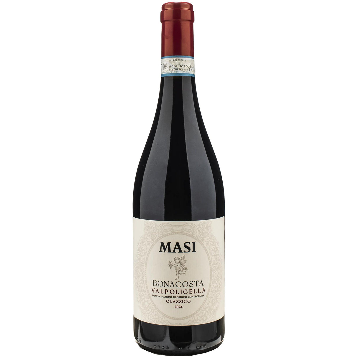 Masi Bonacosta Valpolicella Classico DOC 2024-Red Wine-World Wine