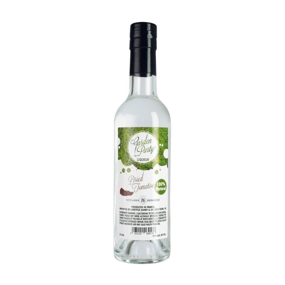 Massenez Dried Tomatoes (Tomates) 25% 375ml-Spirits-World Wine