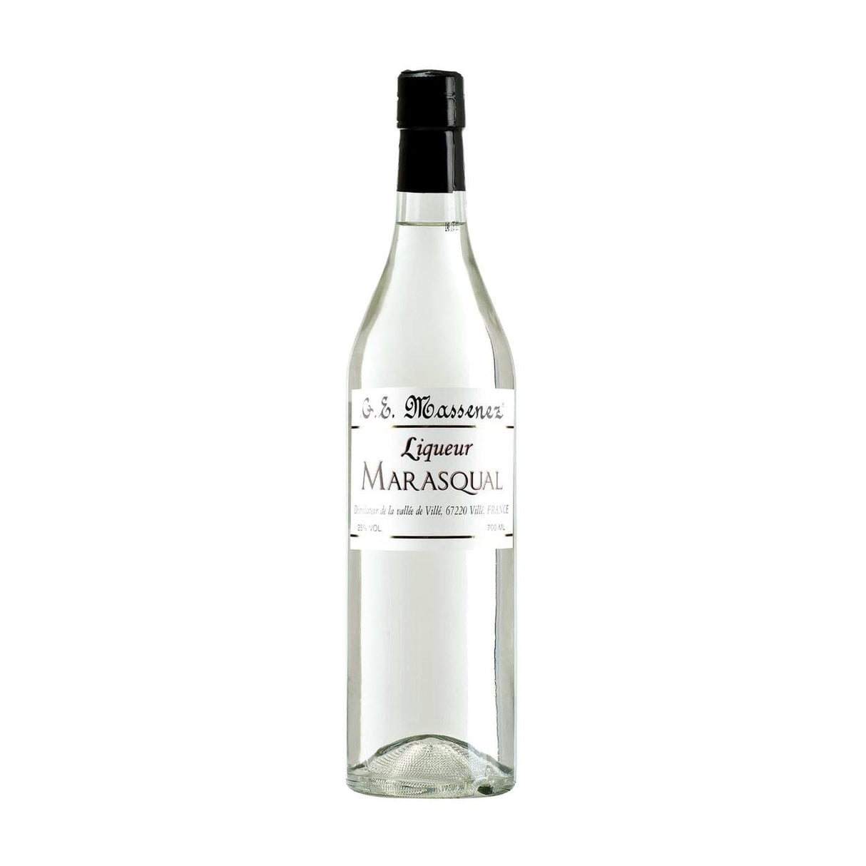 Massenez Maraschino (Marasqual) 25% 700ml-Spirits-World Wine