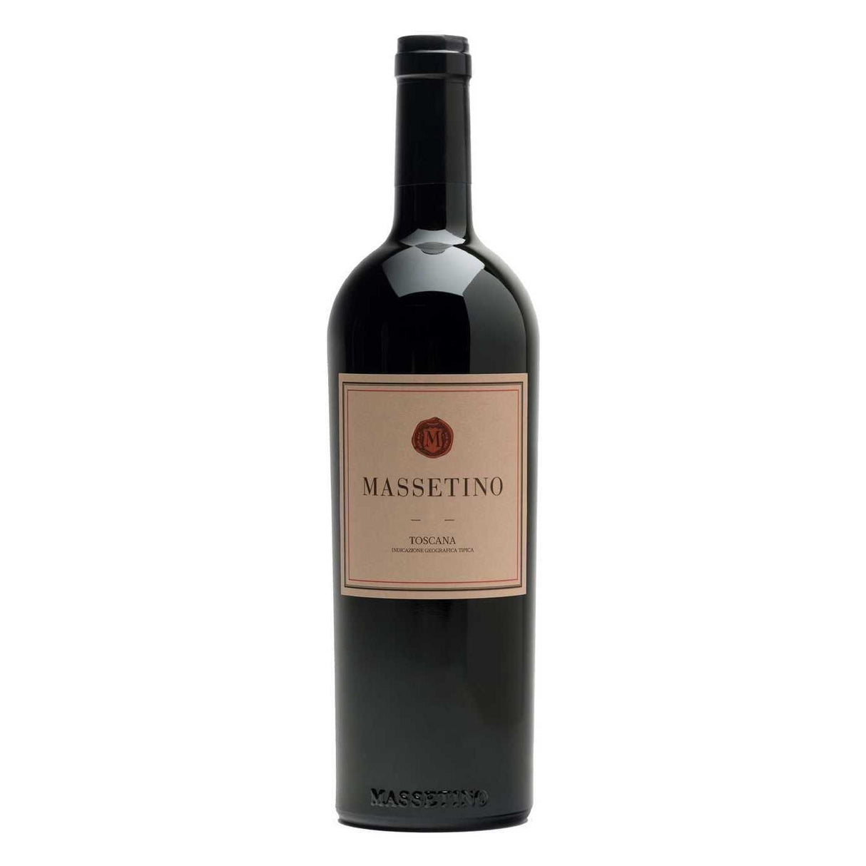 Ornellaia Ornellaia Masseto Massetino IGT 2020-Red Wine-World Wine