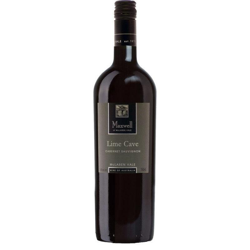 Maxwell Lime Cave Cabernet Sauvignon 2022-Red Wine-World Wine