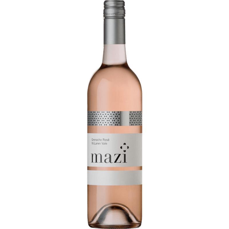 Mazi Grenache Rosé 2023-Rose Wine-World Wine