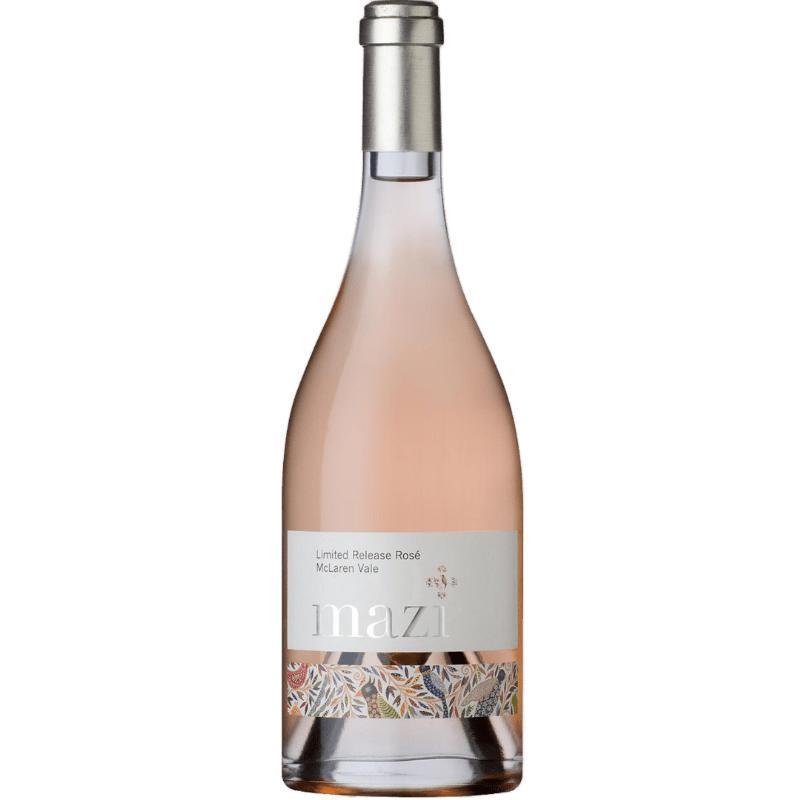 Mazi Limited Release Rosé 2024-Rose Wine-World Wine