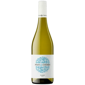 Main & Cherry Adelaide Hills Fiano 2024