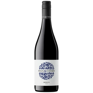 Main & Cherry Adelaide Hills ‘Iberica’ Grenache/Tempranillo/Touriga 2023