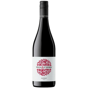 Main & Cherry McLaren Vale Shiraz 2023