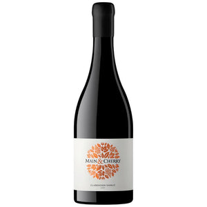 Main & Cherry ‘Clarendon’ McLaren Vale Shiraz 2022