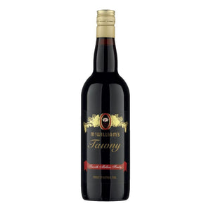McWilliam's Tawny Black Label