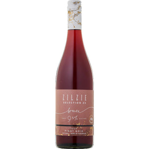Zilzie Selection 23 Breeze Pinot Noir 2024