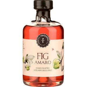 Pot & Still South-Australian Fig Amaro 26% 500ML