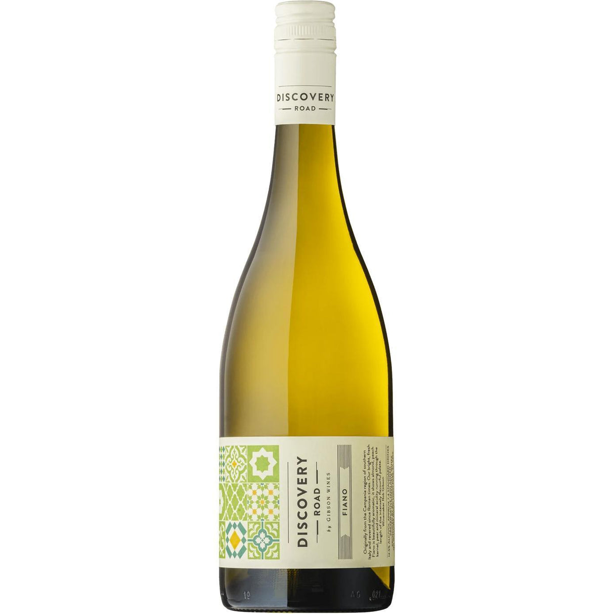 Gibson Discovery Road Fiano 2025-White Wine-World Wine