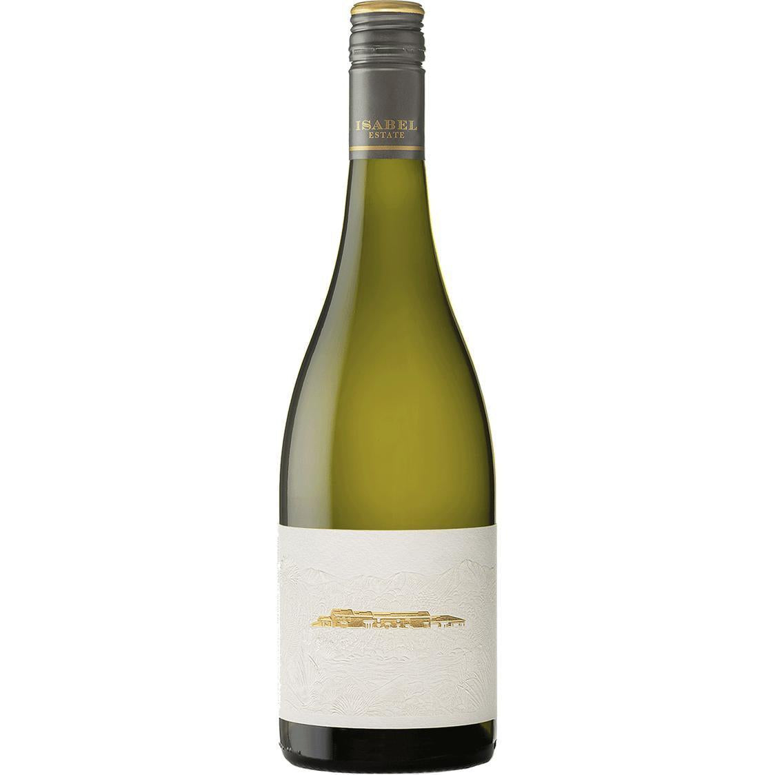 Isabel Estate Aratoro Chardonnay 2021-White Wine-World Wine