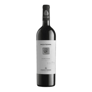 Poggio al Tesoro 'Mediterra' Toscana IGT 2021