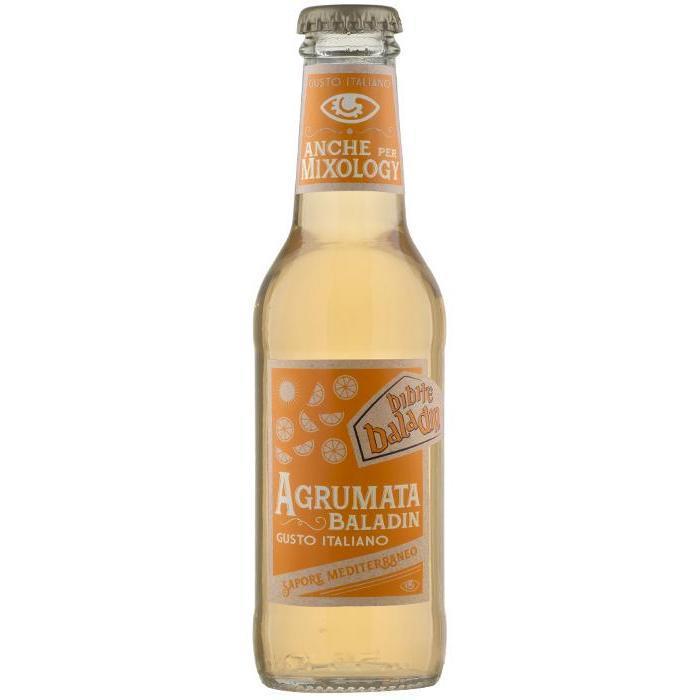 Baladin Agrumata Baladin-World Wine