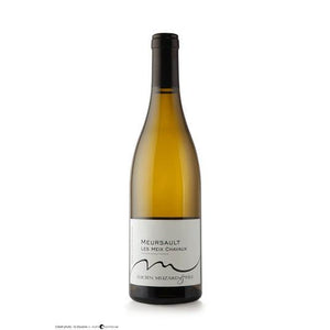 Lucien Muzard Meursault Les Meix Chavaux 2023