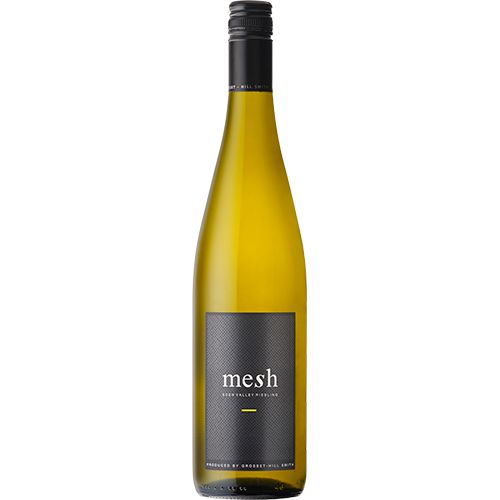 mesh Eden Valley Riesling 2024-White Wine-World Wine