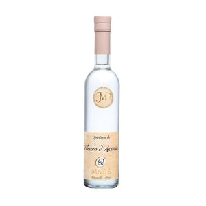 Distillerie Mette Acacia Flower (Fleurs d'Acacia) 45% 350ml