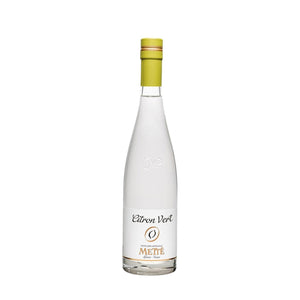 Distillerie Mette Lime (Citron Vert) 45% 500ml