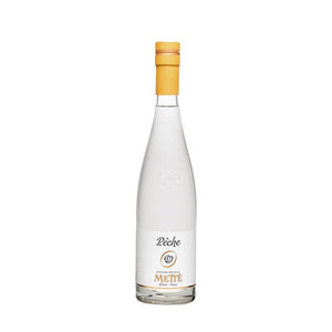 Distillerie Mette Peach (Peche) 45% 500ml