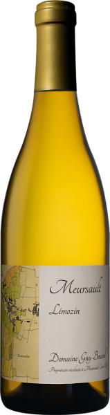 Domaine Guy Bocard Meursault 'Limozin' 2023