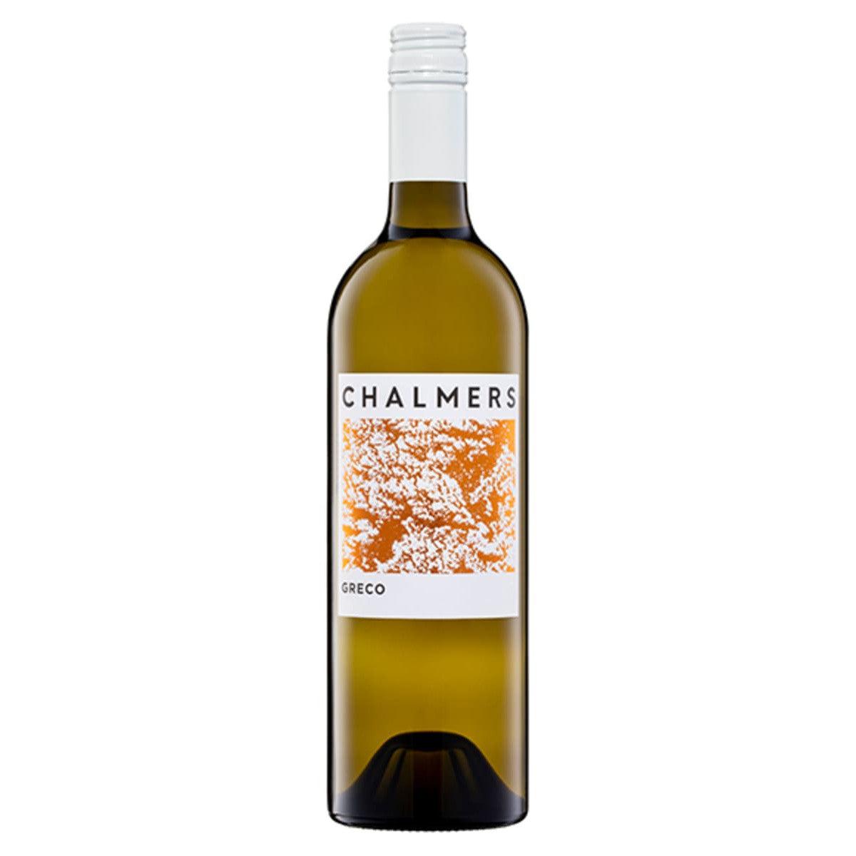 Chalmers Greco 2022-White Wine-World Wine