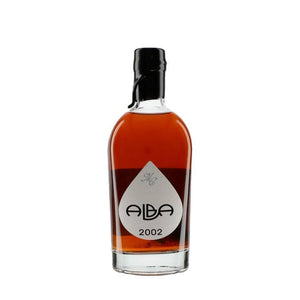 Alba (Chapter II) 2002 45.65% 500ml