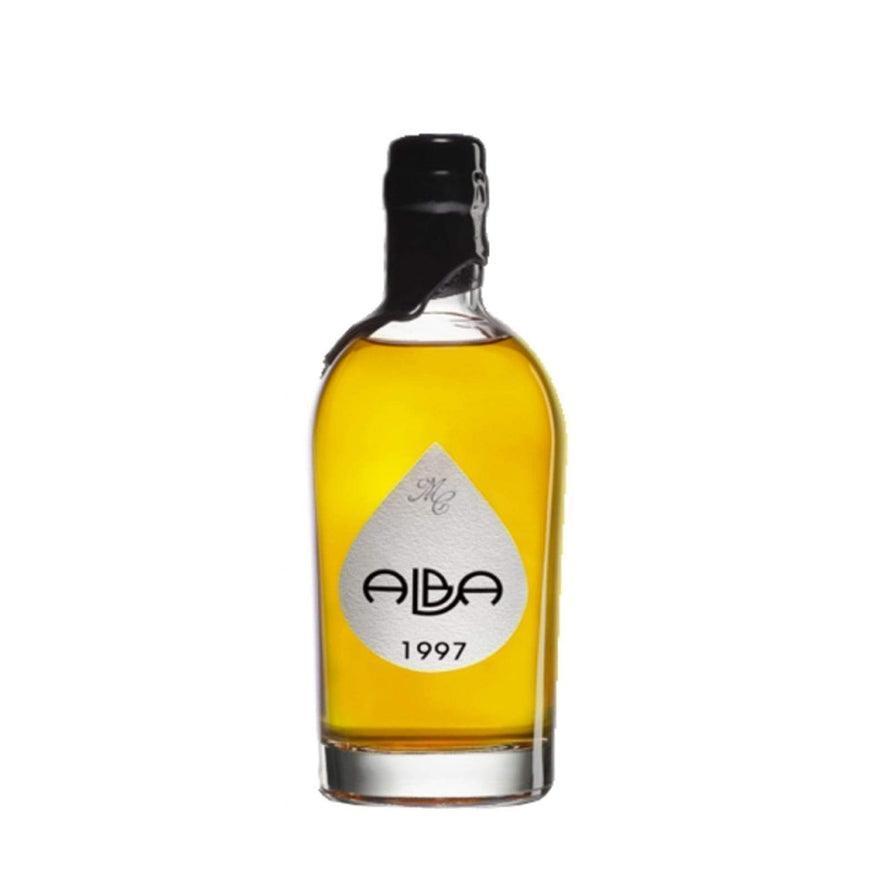 Alba Single Malt 22 yrs (1997) 46% 500ml-Spirits-World Wine