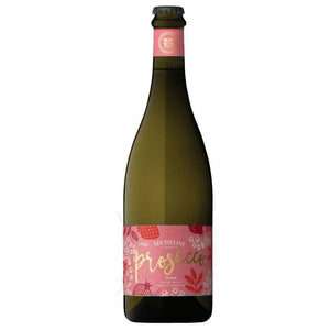 Michelini Wines Estate Range Prosecco Rosé NV