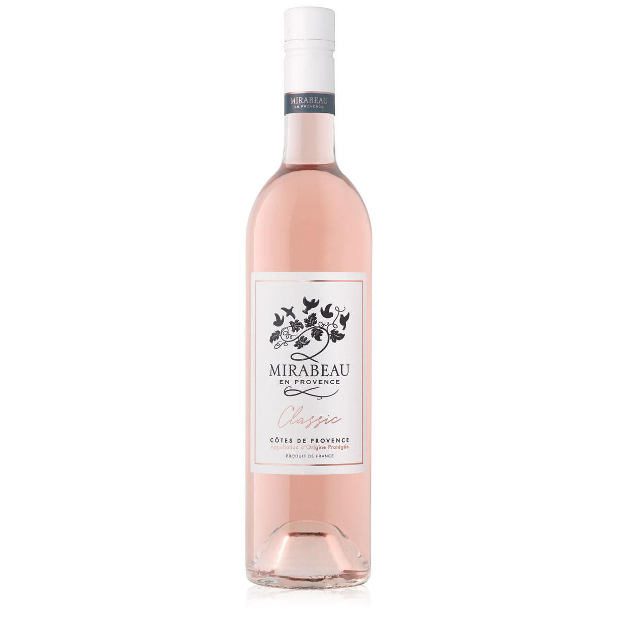 Mirabeau ‘Classic’ Rosé 2022 -clearance-Rose Wine-World Wine