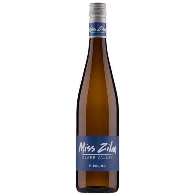Miss Zilm Riesling-White Wine-World Wine