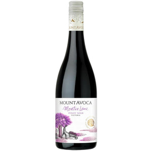 Mount Avoca Moates Lane Pinot Noir 2024