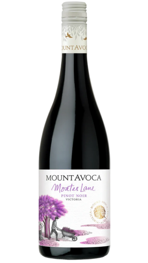 Mount Avoca Moates Lane Pinot Noir 2024