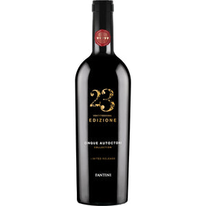 Fantini Edizione 23
