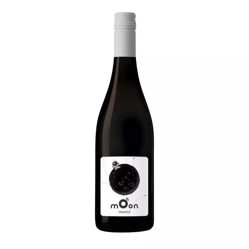 Tutiac - MOON - Rouge 0% 750ML-Red Wine-World Wine