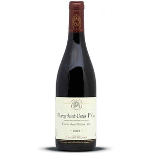 Domaine Stephane Magnien Morey Saint Denis 1er Cru Aux Petites Noix 2023