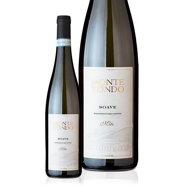 Monte Tondo Mito Soave-White Wine-World Wine