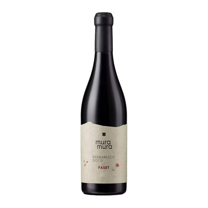 Mura Mura Faset Docg Barbaresco 2020-Red Wine-World Wine