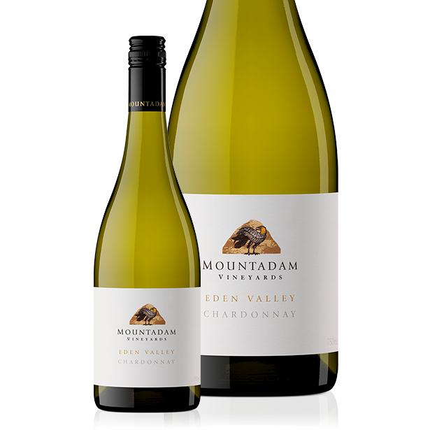 Mountadam Eden Valley Chardonnay 2023 -clearance-White Wine-World Wine