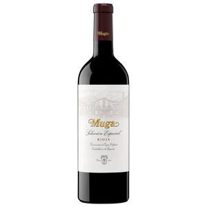 Bodegas Muga Reserva Selección Especial 2019