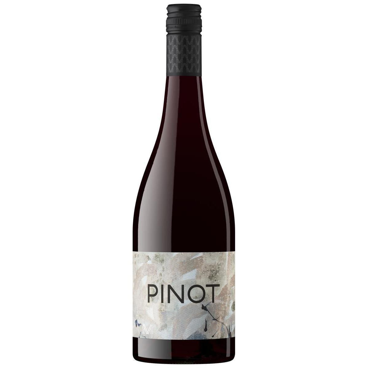 Mulline Pinot Noir 2025-Red Wine-World Wine