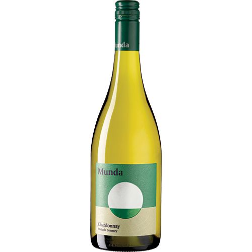 Munda Walgalu Country Tumbarumba Chardonnay 2023-White Wine-World Wine