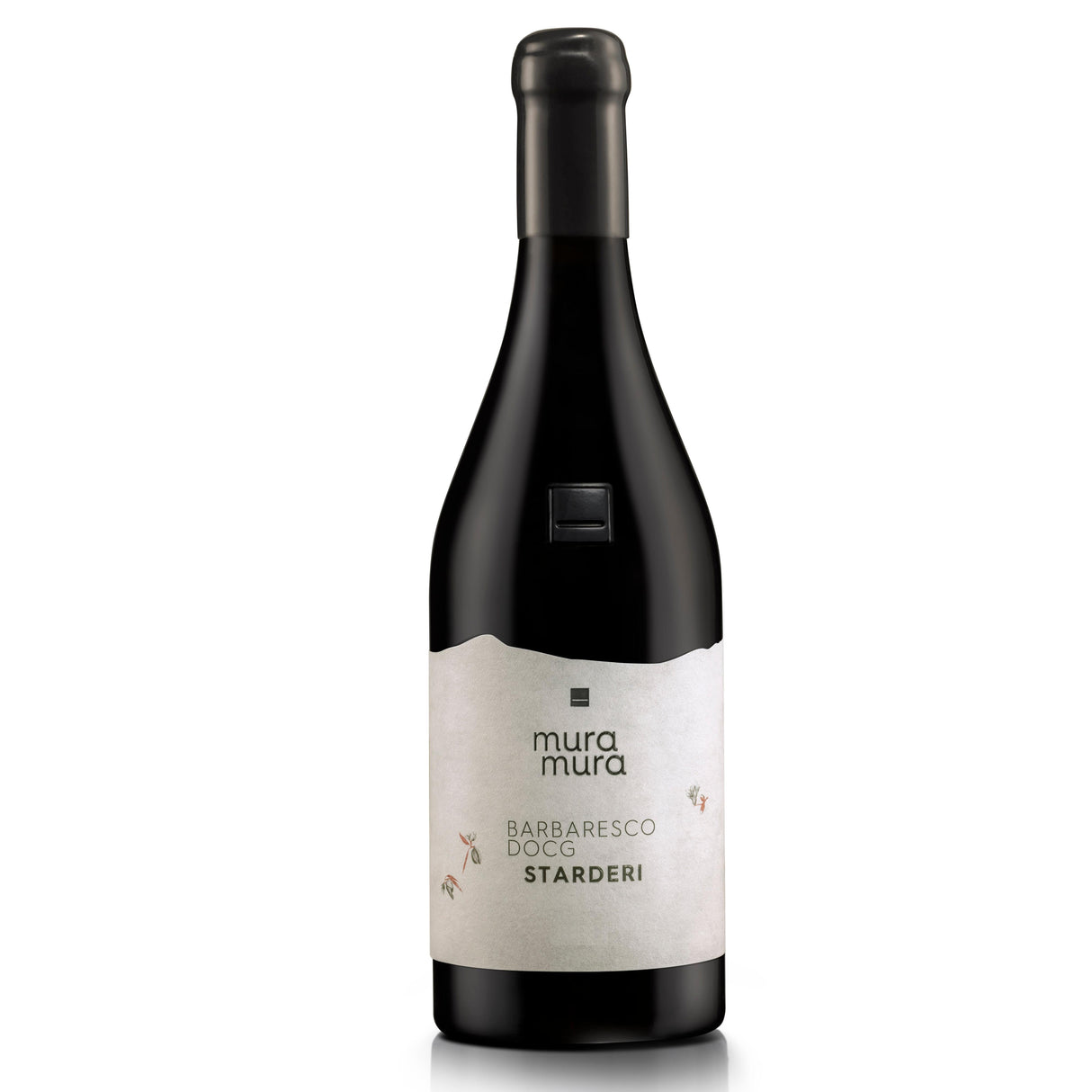 Mura Mura Starderi Docg Barbaresco 2020-Red Wine-World Wine