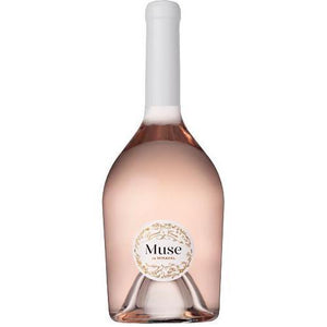 Muse by Miraval Rosé 2024