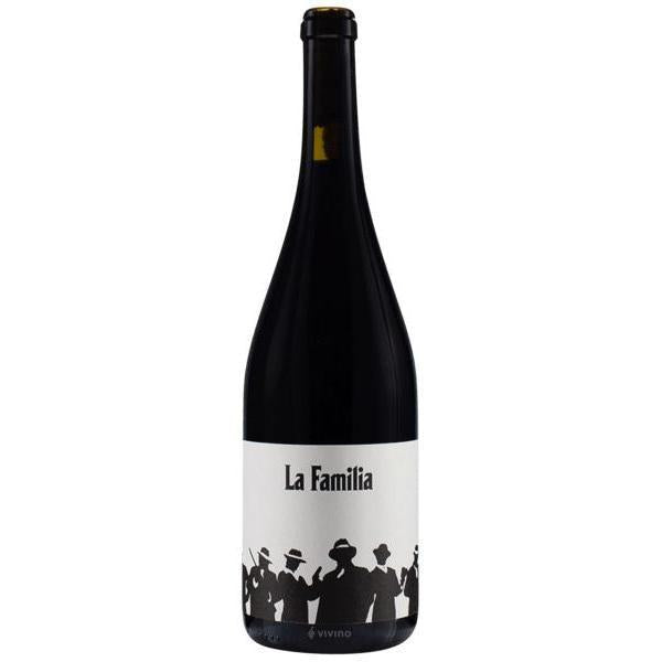 Barranco Oscuro 'La Familia' Cabernet Sauvignon 2010-Red Wine-World Wine
