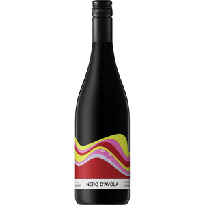GKLR Nero d'Avola 2022