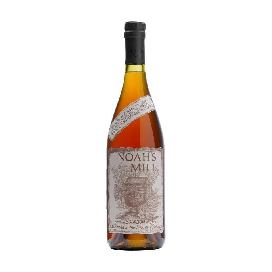 Willett Noah's Mill Small Batch Boutique 57.15% 750-Spirits-World Wine