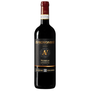 Avignonesi Vino Nobile di Montepulciano 2019