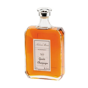 Normandin Mercier XO 30 yrs GC CARAFE 40% 700ml