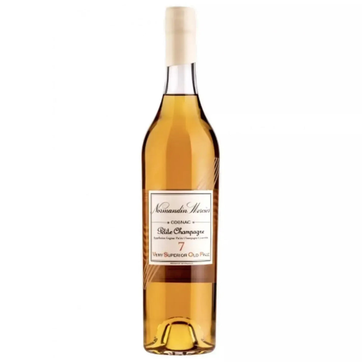 Normandin Mercier VSOP 7 yrs 41.5% 700ml-Spirits-World Wine